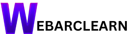 Webarc Learning Logo