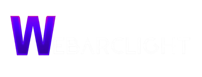 Webarclight Logo