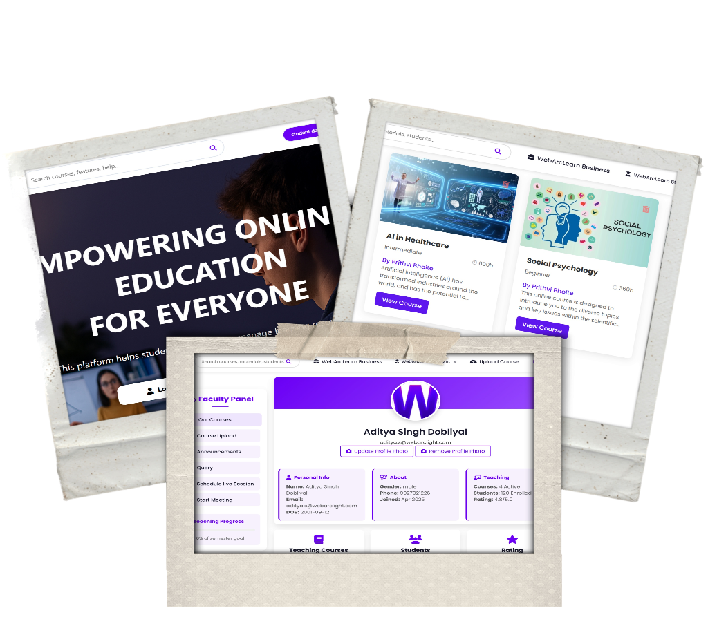 Learning Illustration